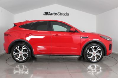 JAGUAR E-PACE FIRST EDITION - 5960 - 5