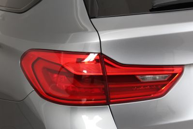 BMW 5 SERIES 520D M SPORT TOURING - 5213 - 67