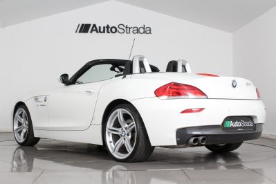 BMW Z SERIES Z4 SDRIVE20I M SPORT ROADSTER - 5904 - 15