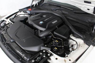 BMW 4 SERIES 420I M SPORT GRAN COUPE - 5208 - 69