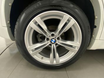 BMW X5 XDRIVE30D M SPORT - 4284 - 58