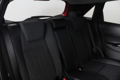 HONDA JAZZ I-MMD EX - 5911 - 33