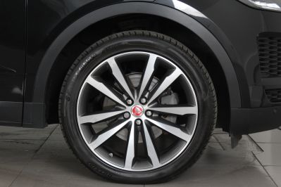 JAGUAR E-PACE S - 5973 - 65