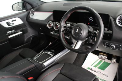 MERCEDES GLA-CLASS GLA 250 E AMG LINE PREMIUM PLUS - 5950 - 2