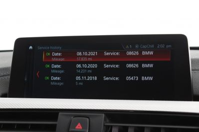 BMW 4 SERIES 420I M SPORT GRAN COUPE - 5208 - 36