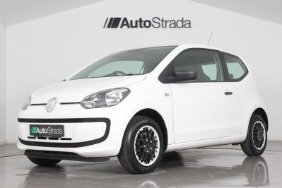 VOLKSWAGEN UP TAKE UP - 5929 - 13