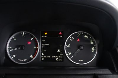LAND ROVER DISCOVERY 4 SDV6 HSE - 5916 - 33