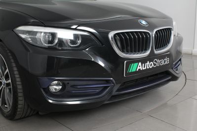 BMW 2 SERIES 218D SPORT - 5919 - 50