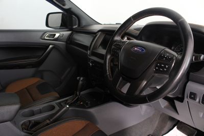 FORD RANGER WILDTRAK 4X4 DCB TDCI - 5923 - 2