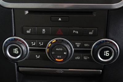 LAND ROVER DISCOVERY 4 SDV6 HSE - 5916 - 29