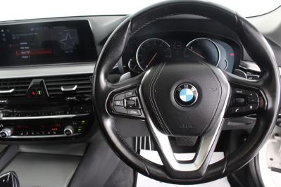 BMW 5 SERIES 520D SE - 5176 - 18