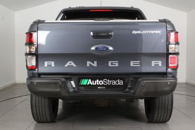 FORD RANGER WILDTRAK 4X4 DCB TDCI - 5923 - 8