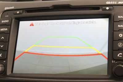 KIA SPORTAGE CRDI 3 SAT NAV - 5907 - 47