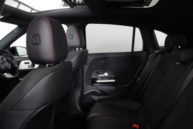 MERCEDES GLA-CLASS GLA 250 E AMG LINE PREMIUM PLUS - 5950 - 53