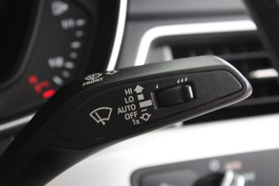 AUDI A4 S4 TFSI QUATTRO - 5952 - 25