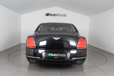 BENTLEY CONTINENTAL FLYING SPUR - 4537 - 5