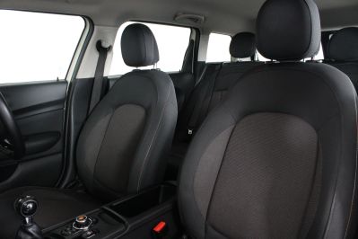 MINI CLUBMAN COOPER - 5912 - 36