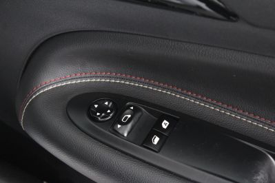 DS DS 3 BLUEHDI PERFORMANCE LINE S/S - 5935 - 31