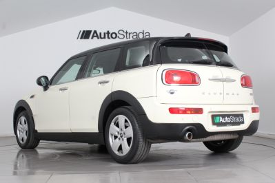 MINI CLUBMAN COOPER - 5912 - 17