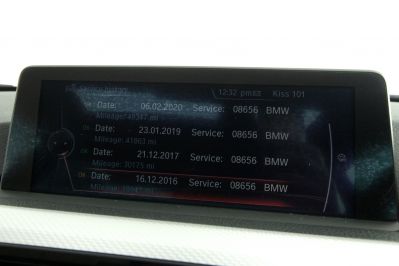 BMW 4 SERIES 428I M SPORT - 4334 - 35