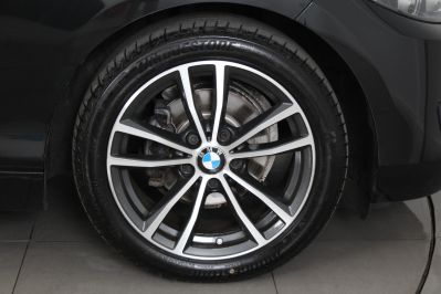 BMW 2 SERIES 218D SPORT - 5919 - 65