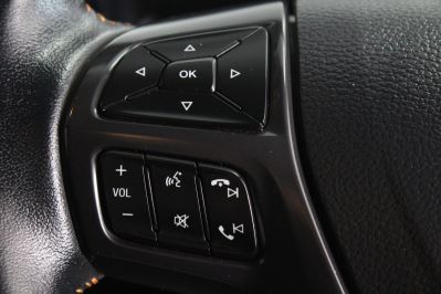 FORD RANGER WILDTRAK 4X4 DCB TDCI - 5923 - 19