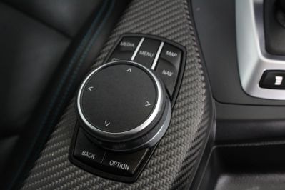 BMW M2 COMPETITION - 5918 - 53
