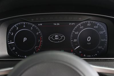 VOLKSWAGEN GOLF GTI PERFORMANCE TSI DSG - 5917 - 40