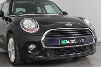 MINI HATCH COOPER D - 5928 - 45