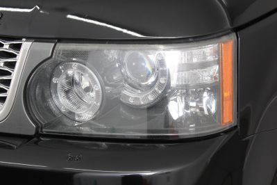 LAND ROVER RANGE ROVER SPORT V8 AUTOBIOGRAPHY SPORT - 5965 - 71
