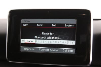 MERCEDES A-CLASS A180 CDI BLUEEFFICIENCY SE - 5913 - 36