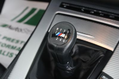 BMW Z SERIES Z4 SDRIVE20I M SPORT ROADSTER - 5904 - 42