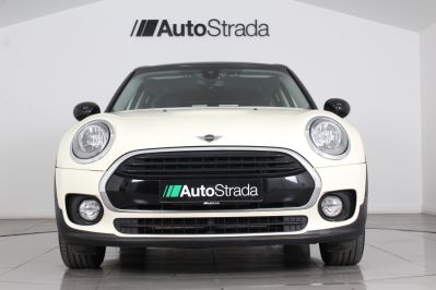 MINI CLUBMAN COOPER - 5912 - 12