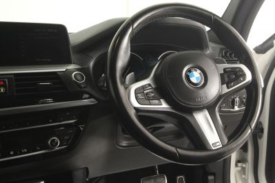 BMW X3 M40I - 4451 - 21