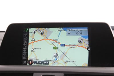 BMW 1 SERIES M135I - 5946 - 3