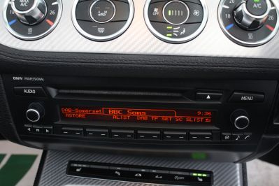 BMW Z SERIES Z4 SDRIVE20I M SPORT ROADSTER - 5904 - 34