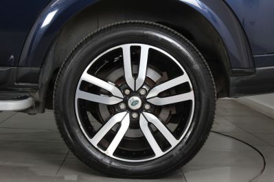 LAND ROVER DISCOVERY 4 SDV6 HSE - 5916 - 64