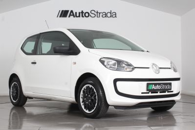 VOLKSWAGEN UP TAKE UP - 5929 - 10