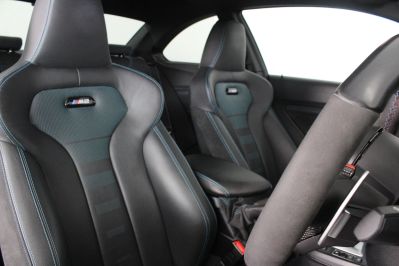 BMW M2 COMPETITION - 5918 - 37