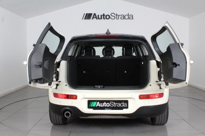 MINI CLUBMAN COOPER - 5912 - 16