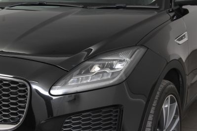 JAGUAR E-PACE S - 5973 - 59