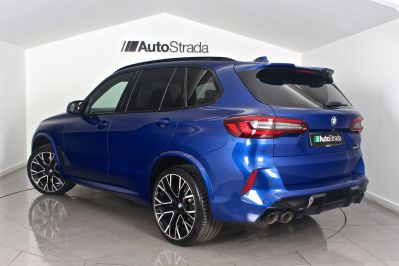 BMW X5 M COMPETITION ULTIMATE PACK - 4380 - 18