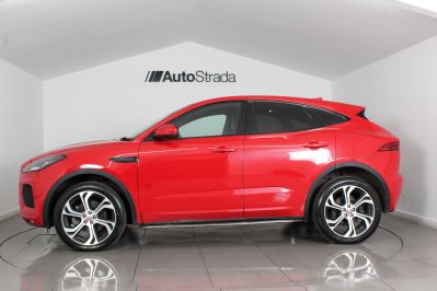 JAGUAR E-PACE FIRST EDITION - 5960 - 6