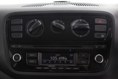 VOLKSWAGEN UP TAKE UP - 5929 - 23