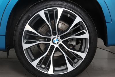 BMW X6 XDRIVE30D M SPORT EDITION - 4603 - 73