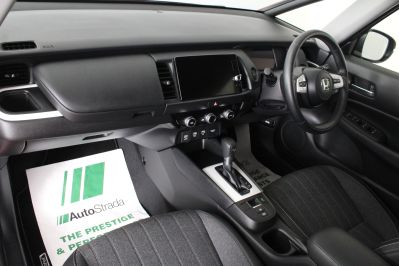 HONDA JAZZ I-MMD EX - 5911 - 29
