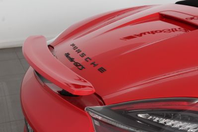 PORSCHE BOXSTER GTS PDK - 5959 - 63