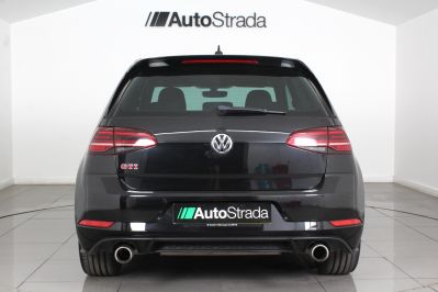 VOLKSWAGEN GOLF GTI PERFORMANCE TSI DSG - 5917 - 8