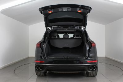 PORSCHE CAYENNE D V6 TIPTRONIC S - 5914 - 15