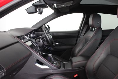 JAGUAR E-PACE FIRST EDITION - 5960 - 47